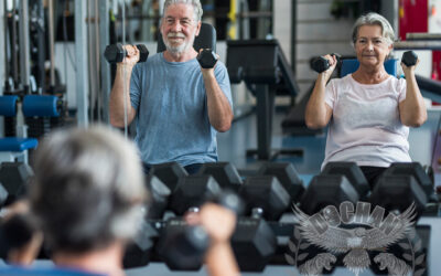 La Importancia del Deporte de Fuerza para Adultos y Mayores